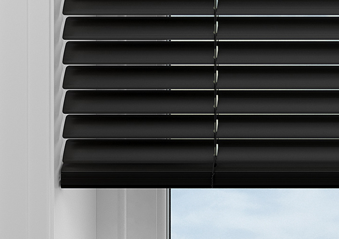 Spectrum, Matt Black - Venetian Blind - Image 7